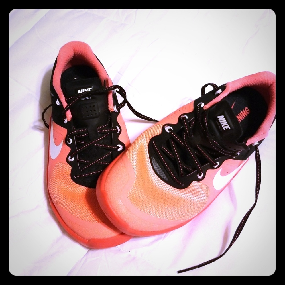 Nike Flywire
